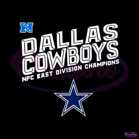 what division are cowboys in